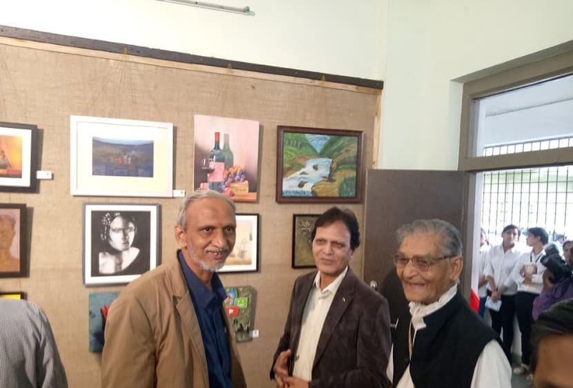 Natraj Arts and Culture Centre (NACC) Nagpur Events Gallery photo 4